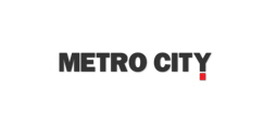 metro city