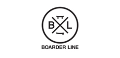 boarder line